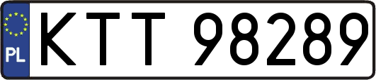 KTT98289