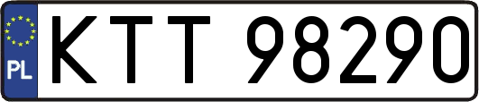 KTT98290