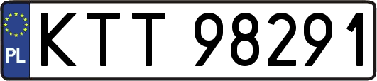 KTT98291