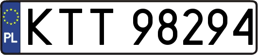KTT98294