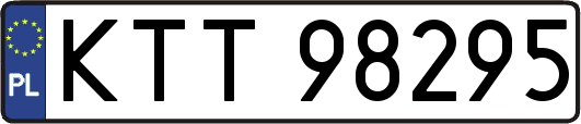 KTT98295