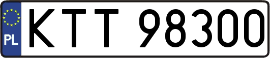KTT98300