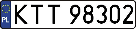 KTT98302