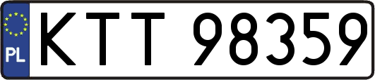 KTT98359