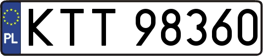 KTT98360