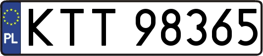 KTT98365