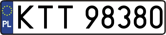KTT98380