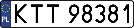 KTT98381