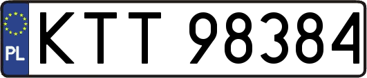 KTT98384