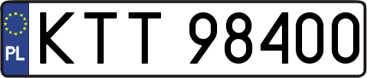 KTT98400