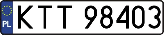 KTT98403