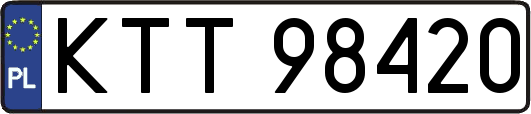 KTT98420