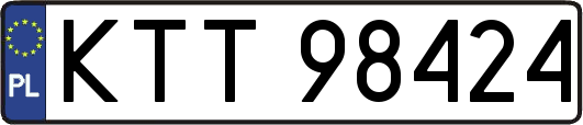 KTT98424