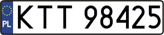 KTT98425