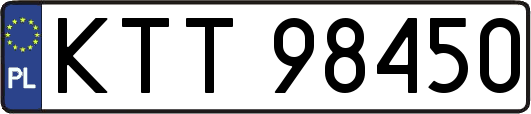 KTT98450
