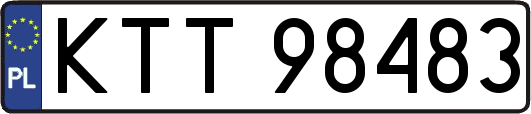 KTT98483