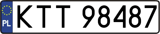 KTT98487