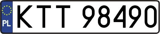 KTT98490