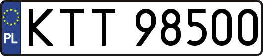 KTT98500