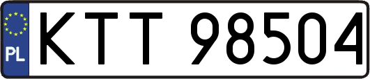 KTT98504