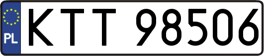 KTT98506