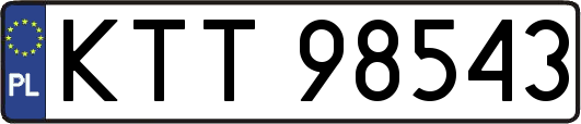 KTT98543