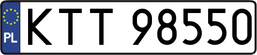 KTT98550