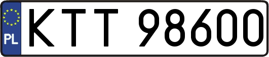 KTT98600