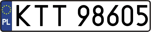 KTT98605