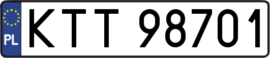 KTT98701