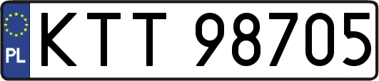 KTT98705