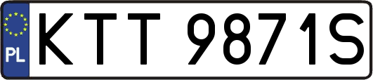 KTT9871S