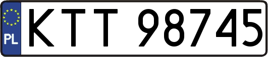 KTT98745