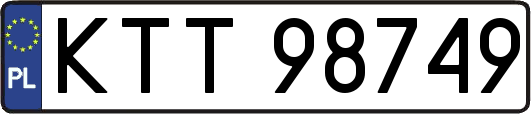 KTT98749