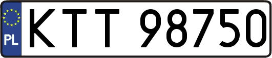 KTT98750