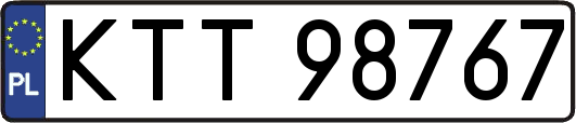 KTT98767