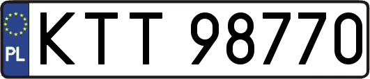 KTT98770