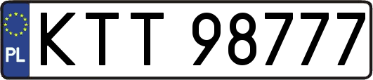 KTT98777