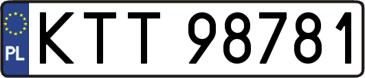 KTT98781