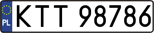 KTT98786