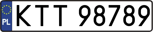 KTT98789