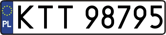 KTT98795