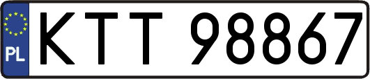 KTT98867