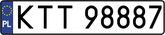 KTT98887