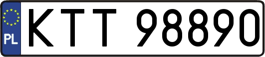 KTT98890