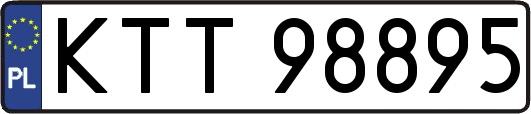 KTT98895