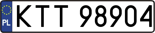 KTT98904