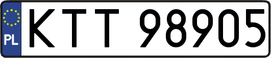 KTT98905
