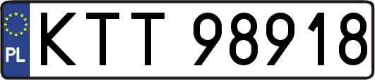 KTT98918