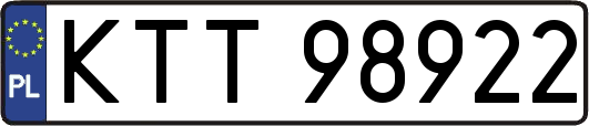 KTT98922